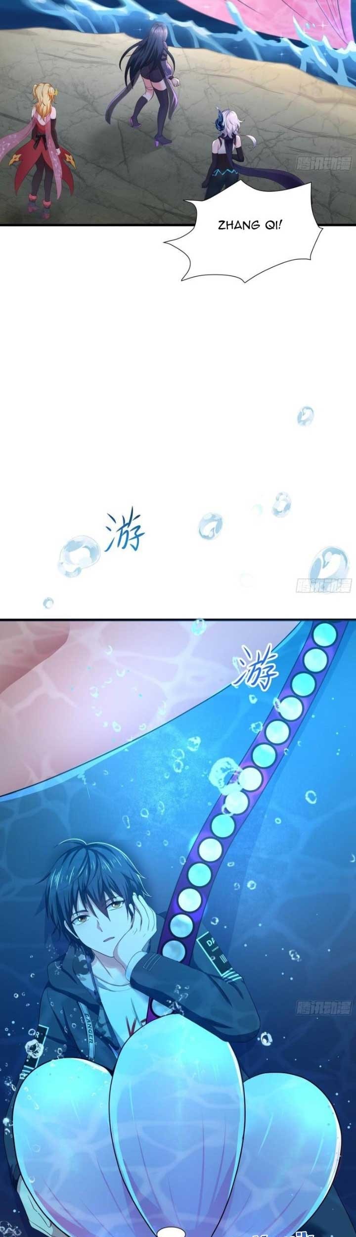 I Made A Harem In The Underworld Chapter 50 Gambar 26