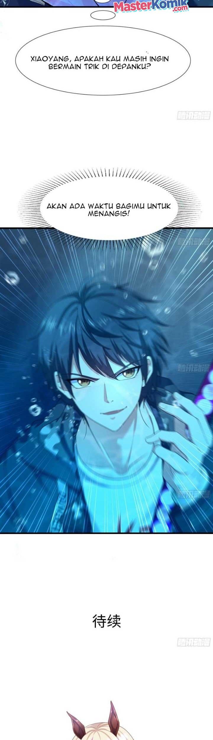 I Made A Harem In The Underworld Chapter 50 Gambar 27