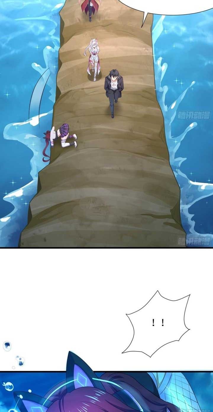 I Made A Harem In The Underworld Chapter 50 Gambar 4