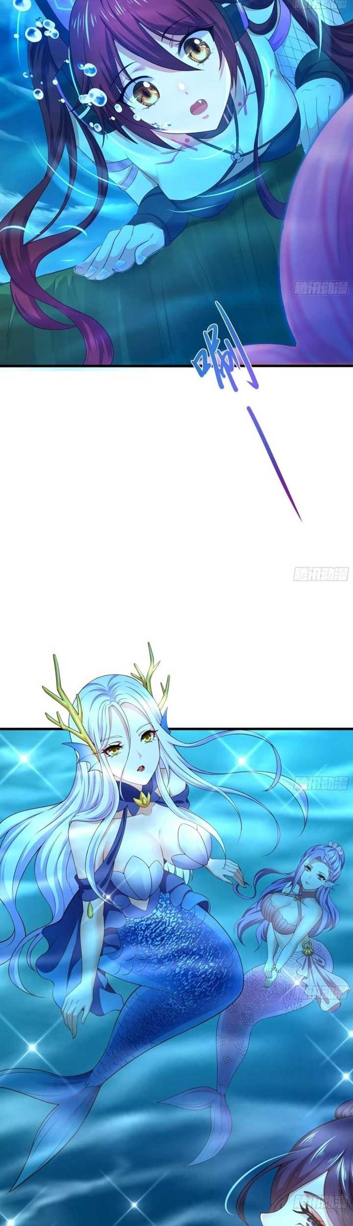 I Made A Harem In The Underworld Chapter 50 Gambar 5