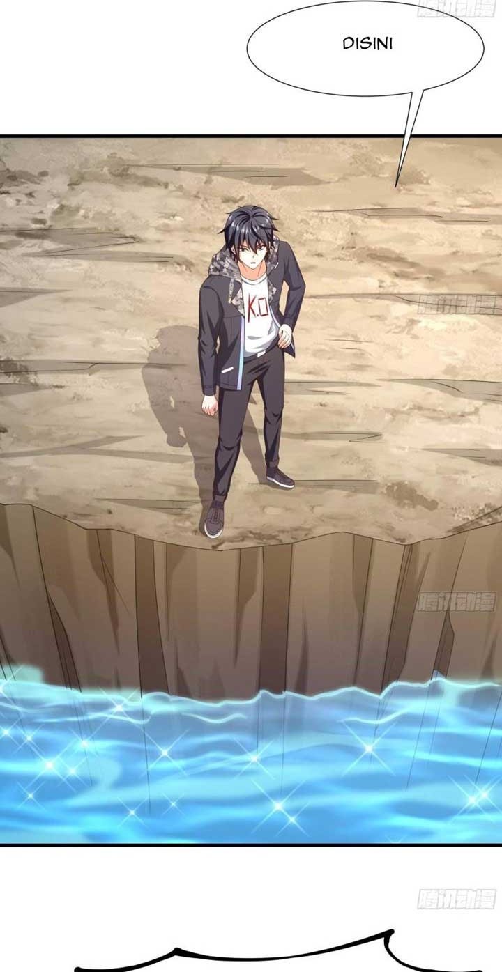 I Made A Harem In The Underworld Chapter 50 Gambar 7