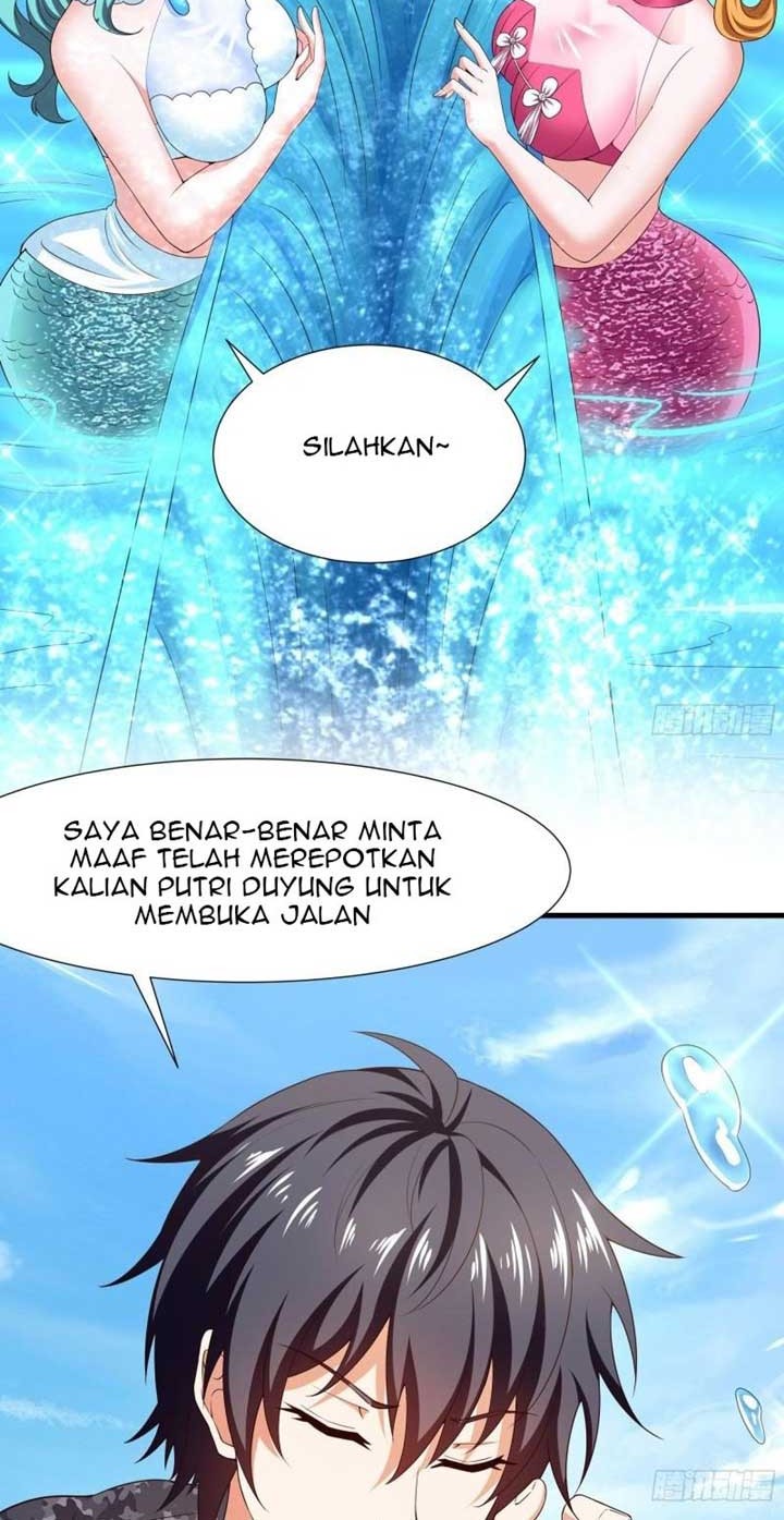 I Made A Harem In The Underworld Chapter 50 Gambar 10