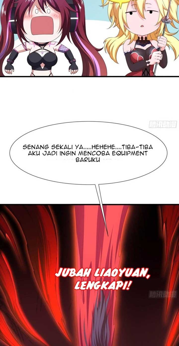 I Made A Harem In The Underworld Chapter 50 Gambar 13