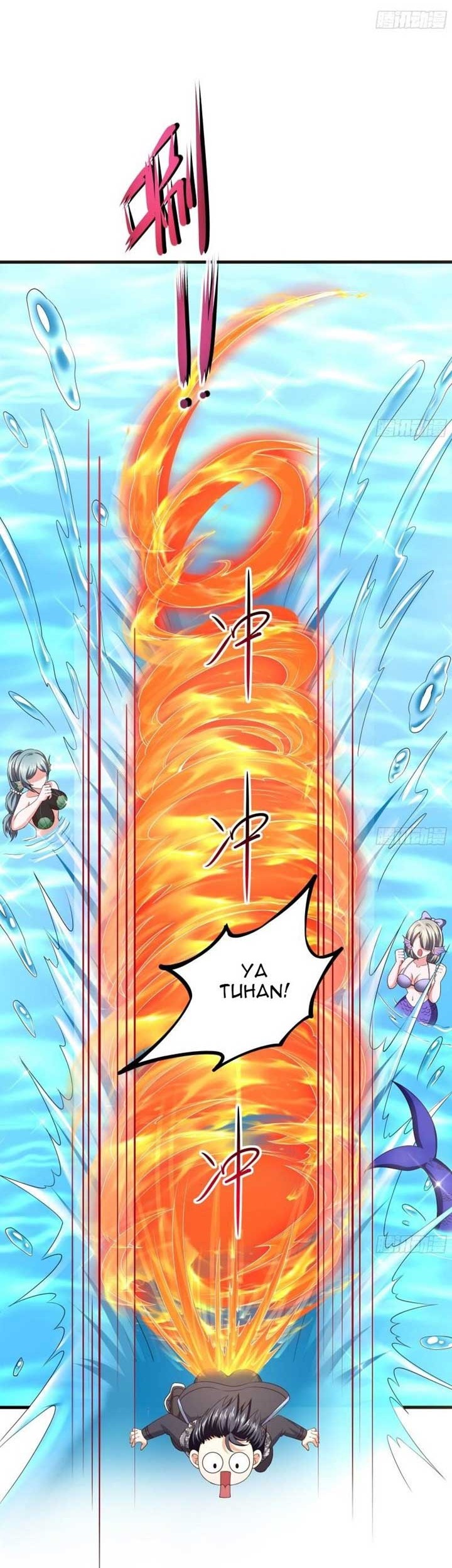 I Made A Harem In The Underworld Chapter 50 Gambar 15