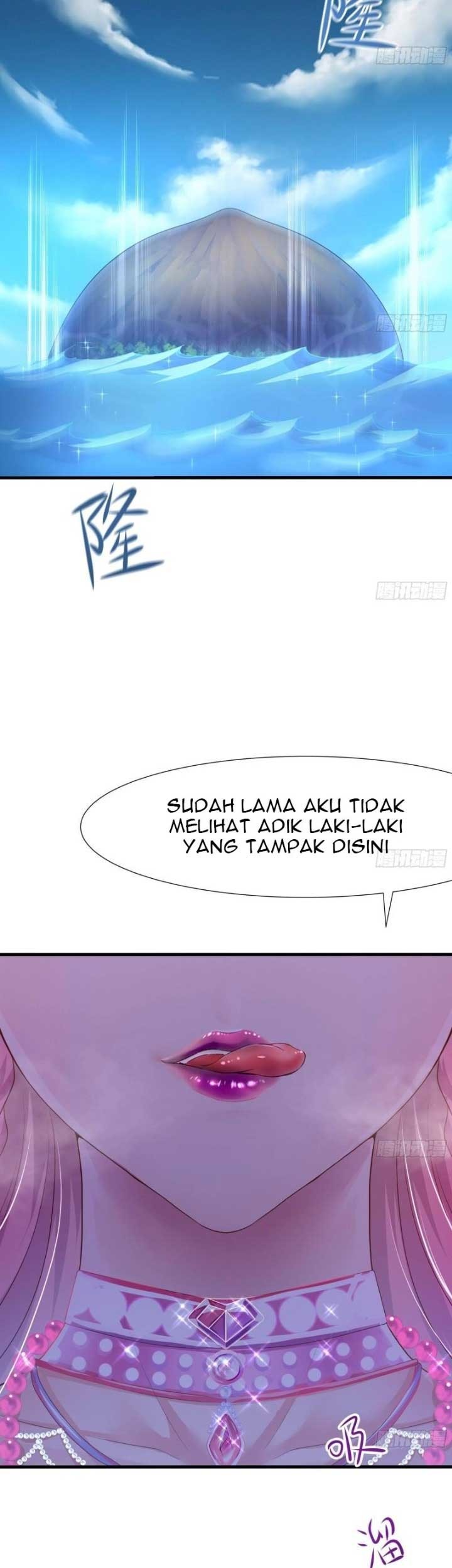 I Made A Harem In The Underworld Chapter 50 Gambar 20