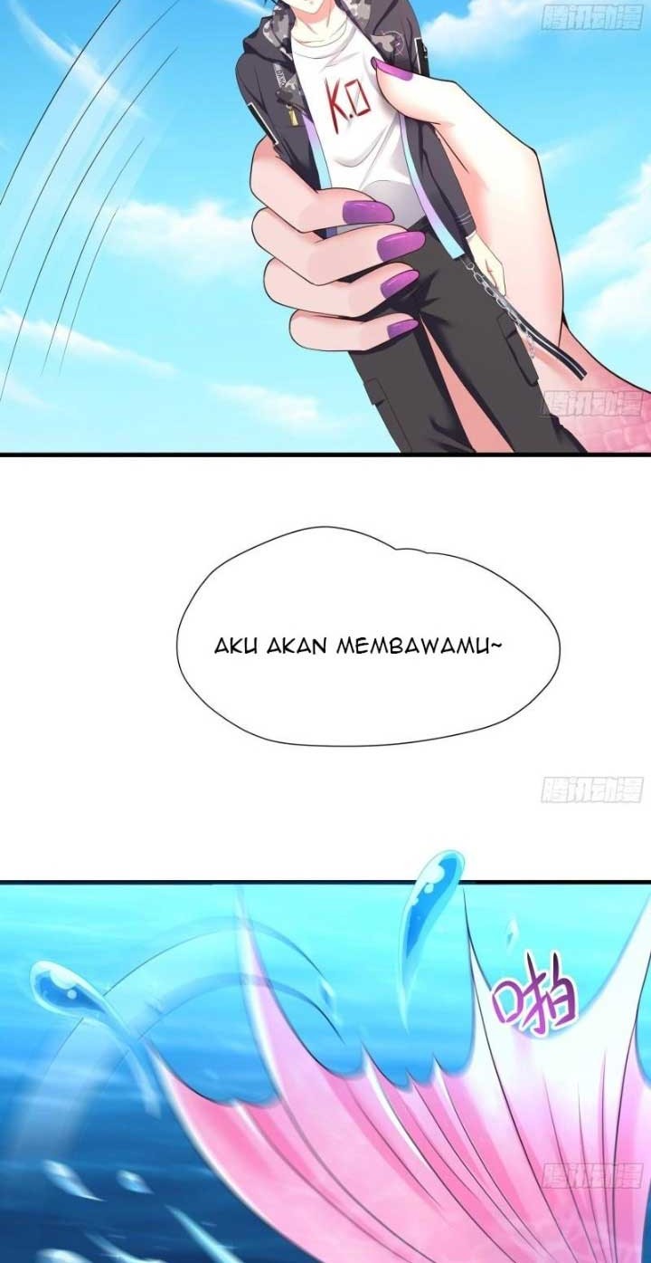 I Made A Harem In The Underworld Chapter 50 Gambar 25