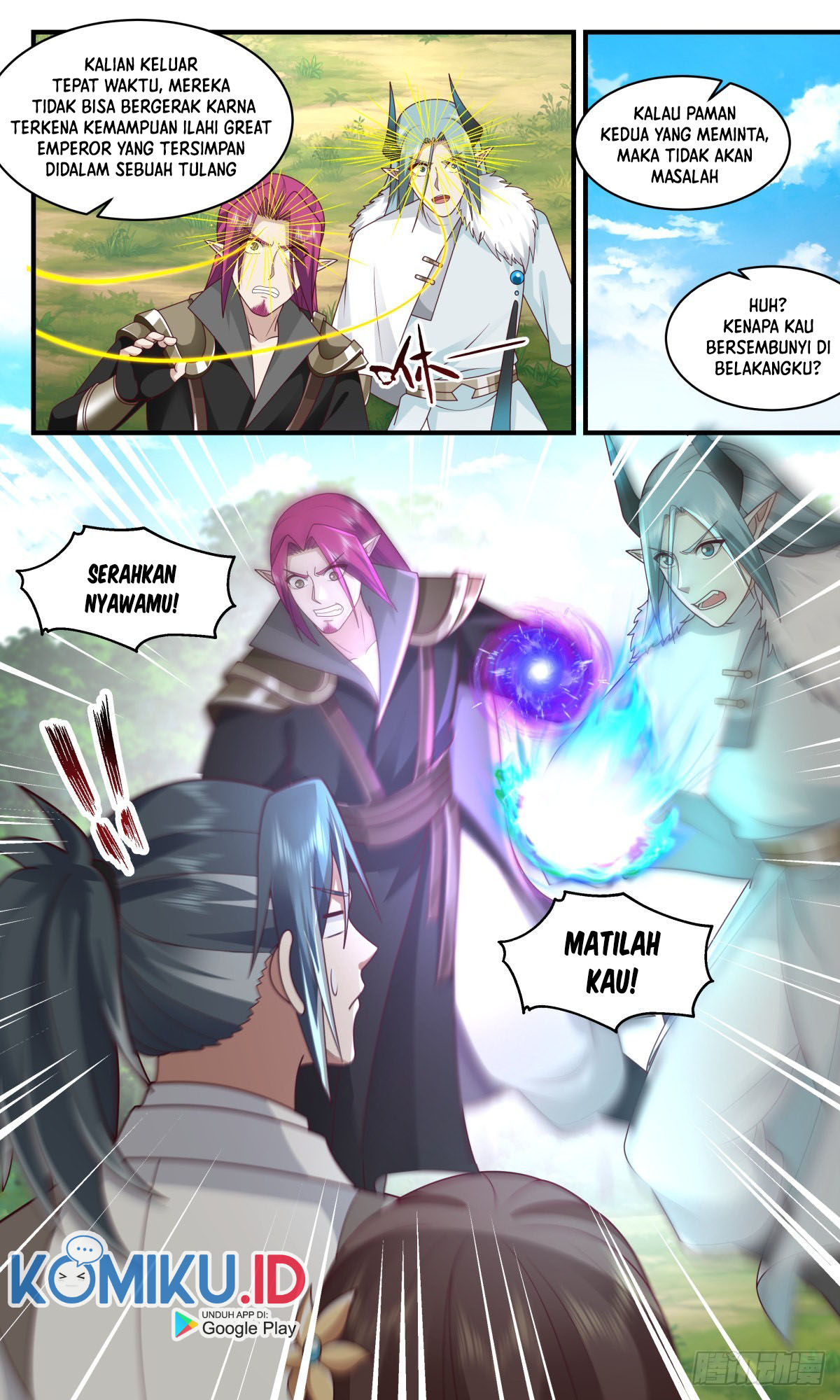 Martial Peak Part 2 Chapter 2489 - https://img.komiku.org/uploads2/2548174-5.jpg
