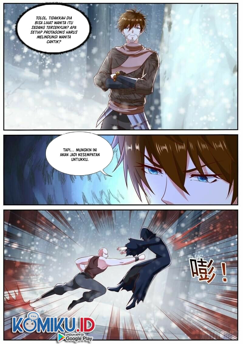 Rebirth Of The Urban Immortal Cultivator Chapter 797 Gambar 13