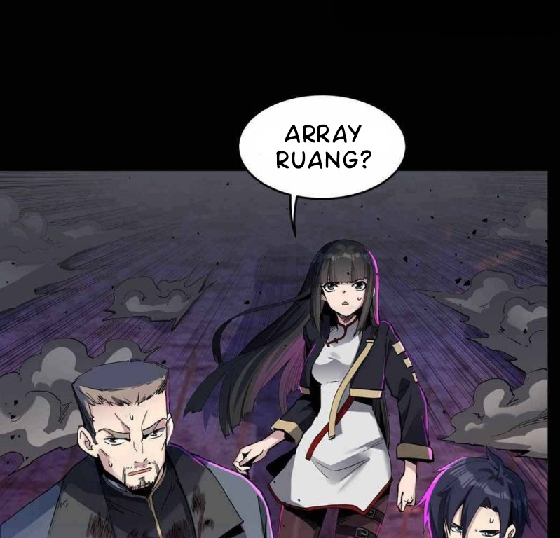 Legend of Star General Chapter 45 Gambar 32