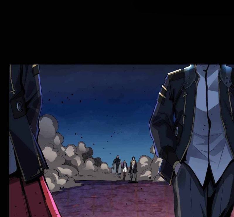 Legend of Star General Chapter 45 Gambar 47