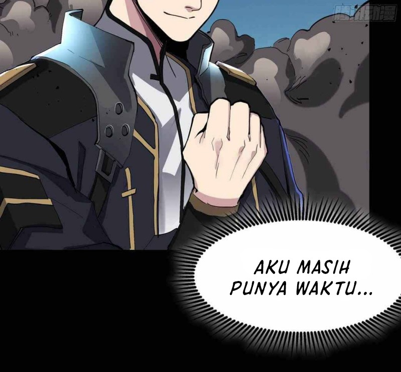 Legend of Star General Chapter 45 Gambar 60