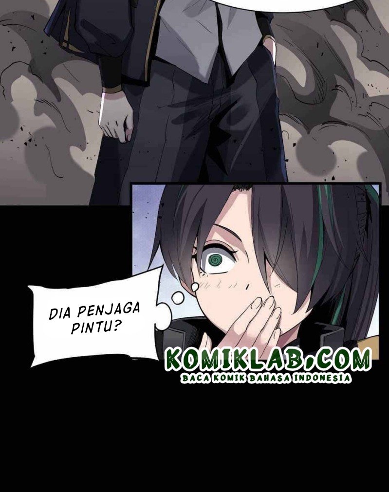 Legend of Star General Chapter 45 Gambar 79