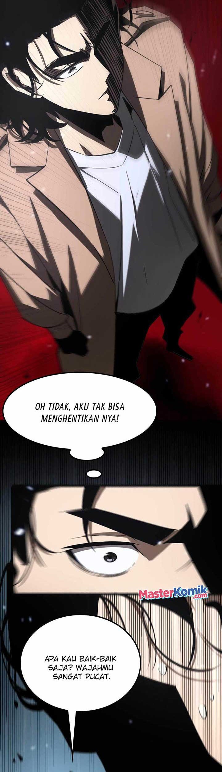 World’s Apocalypse Online Chapter 129 Gambar 30