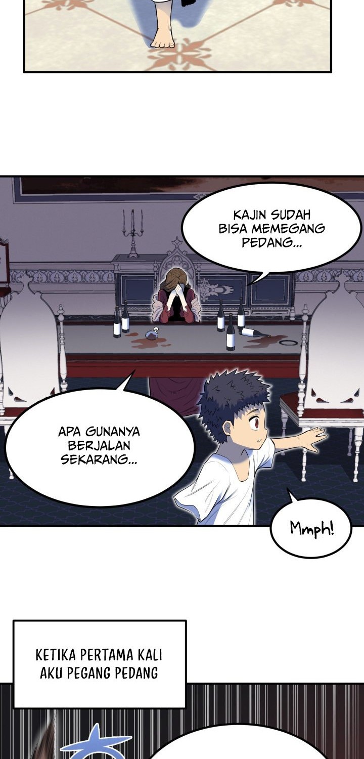 Standard of Reincarnation Chapter 01 Gambar 19