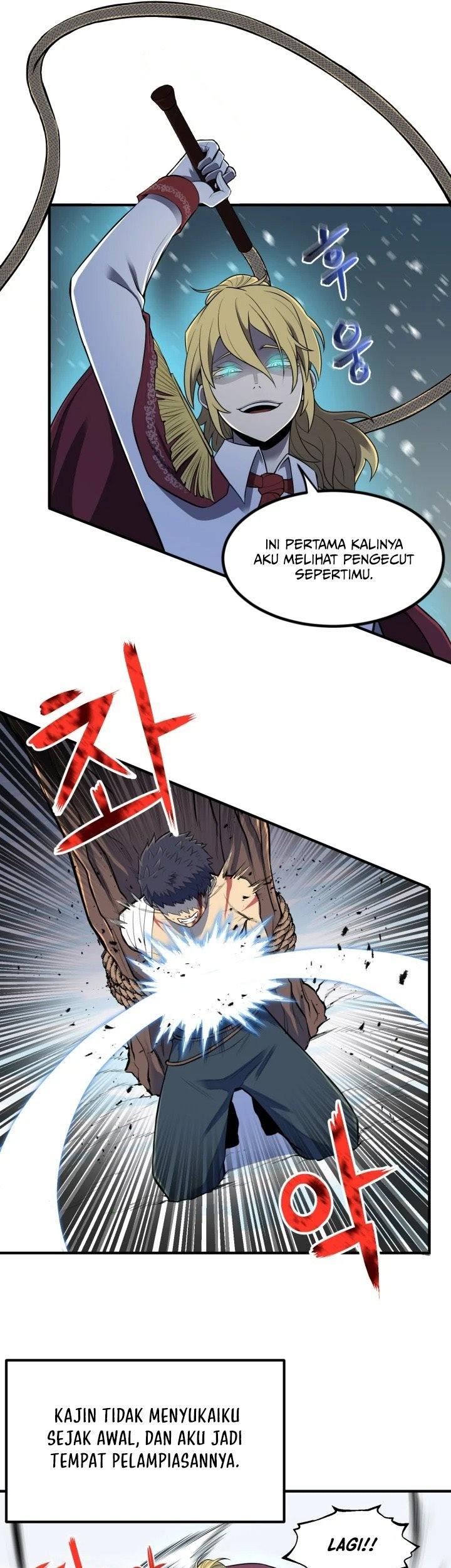 Standard of Reincarnation Chapter 01 Gambar 25