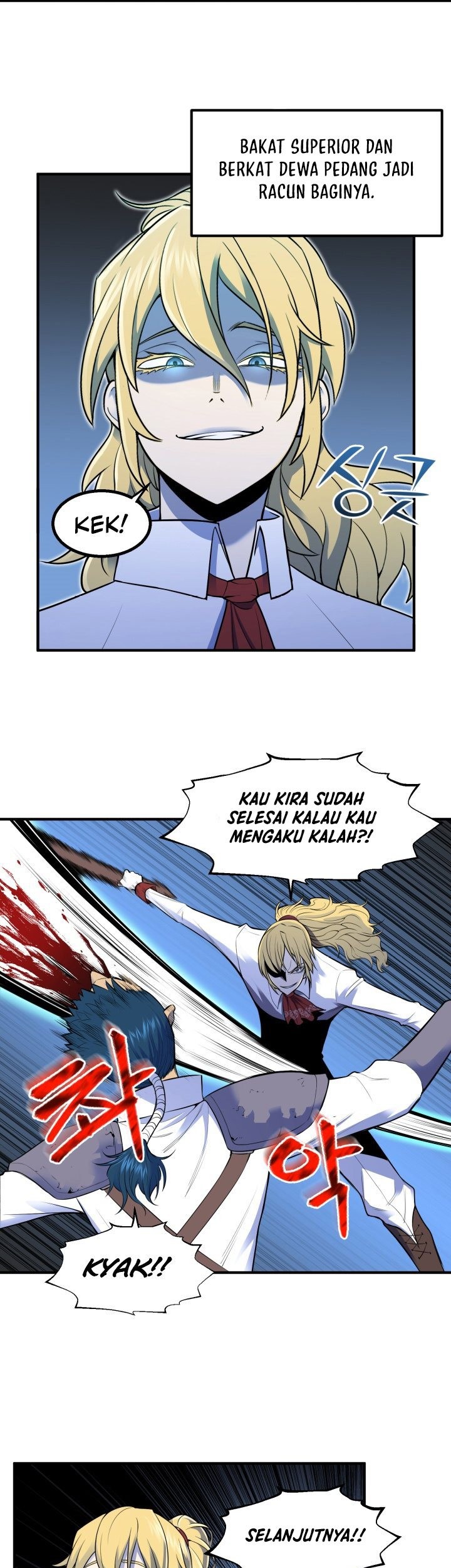 Standard of Reincarnation Chapter 01 Gambar 33