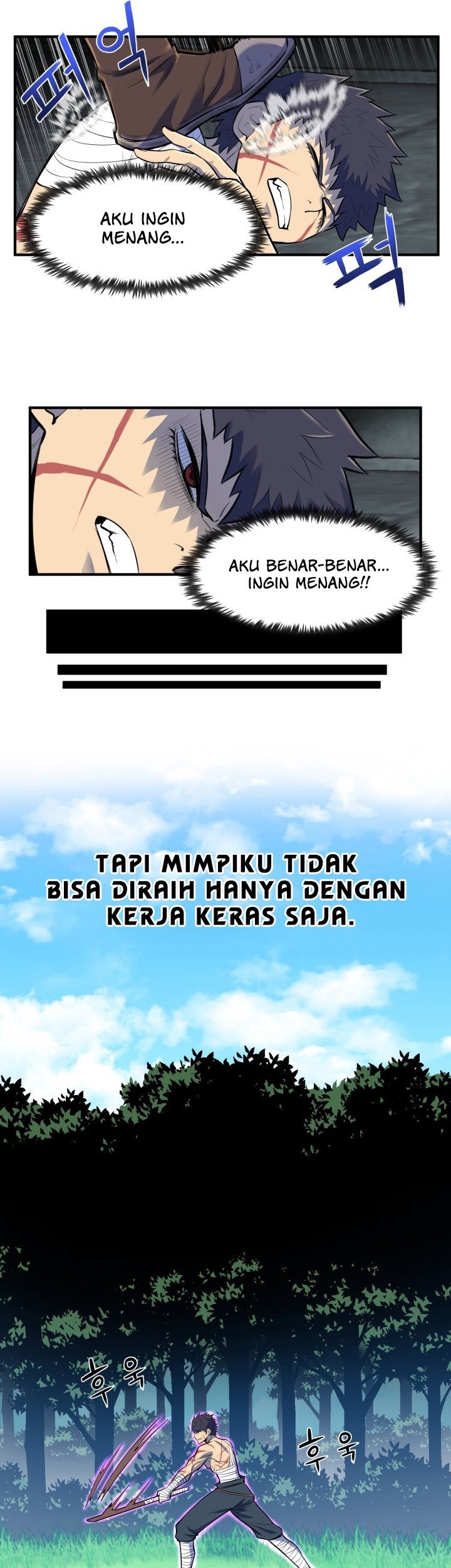 Standard of Reincarnation Chapter 01 Gambar 41