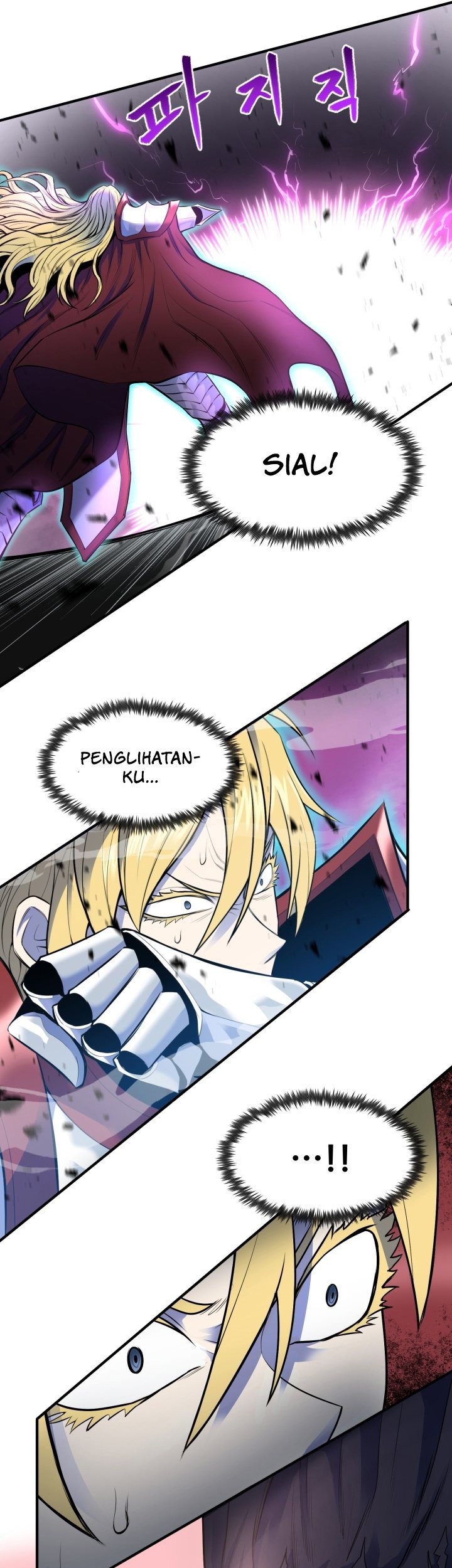 Standard of Reincarnation Chapter 01 Gambar 48