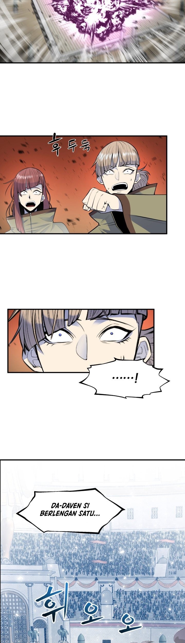 Standard of Reincarnation Chapter 01 Gambar 52