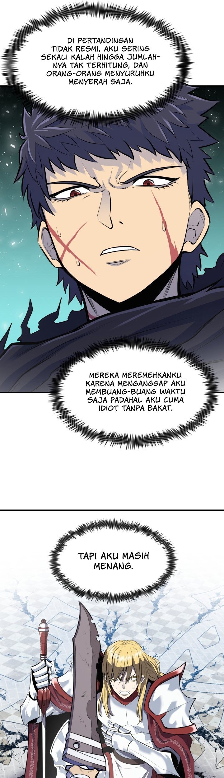 Standard of Reincarnation Chapter 01 Gambar 55