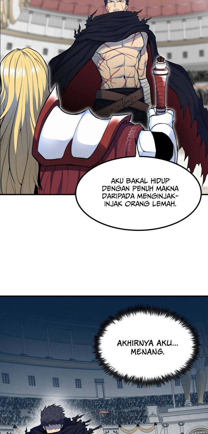 Standard of Reincarnation Chapter 01 Gambar 60