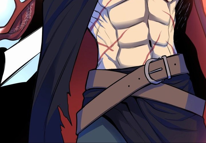 Standard of Reincarnation Chapter 01 Gambar 62