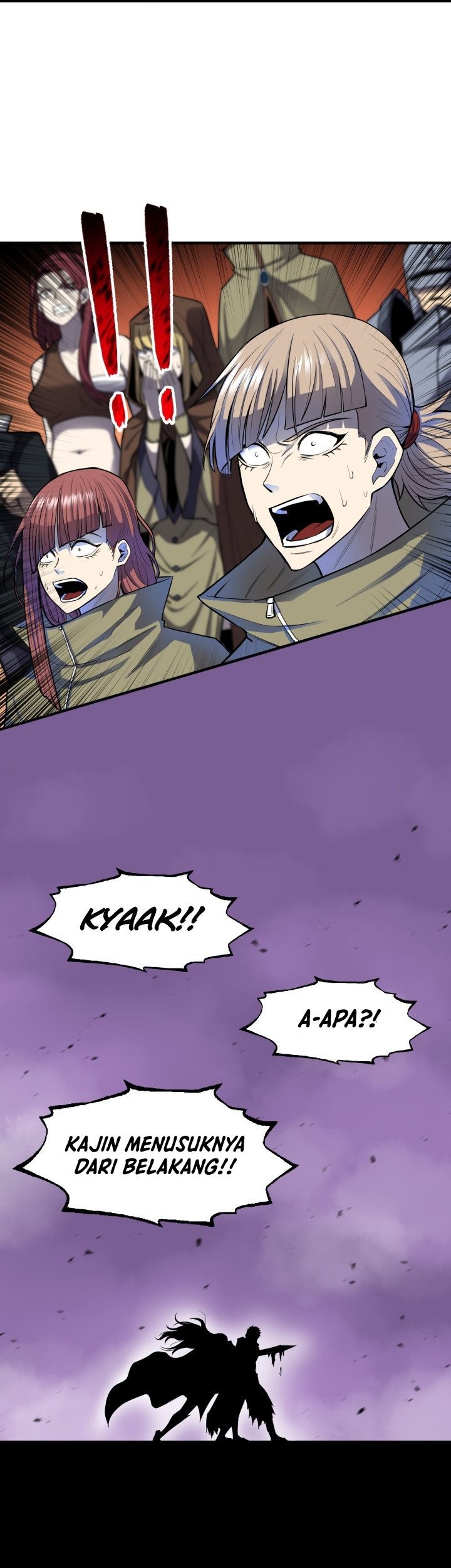 Standard of Reincarnation Chapter 01 Gambar 63