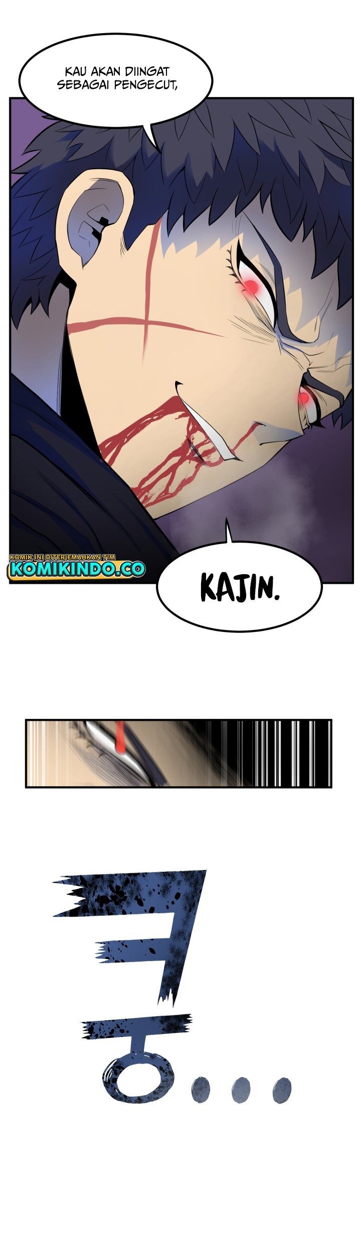 Standard of Reincarnation Chapter 01 Gambar 67