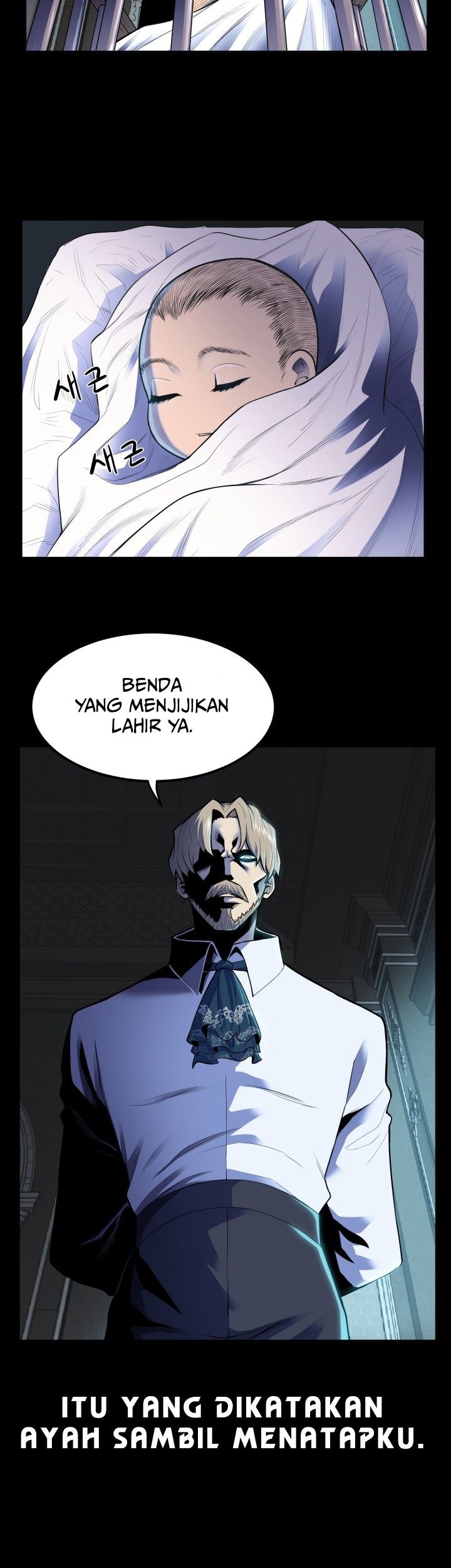 Standard of Reincarnation Chapter 01 Gambar 4