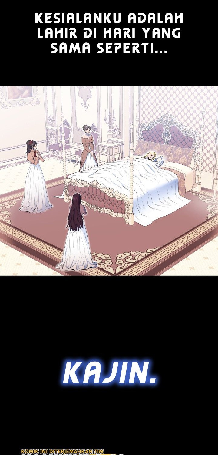 Standard of Reincarnation Chapter 01 Gambar 5