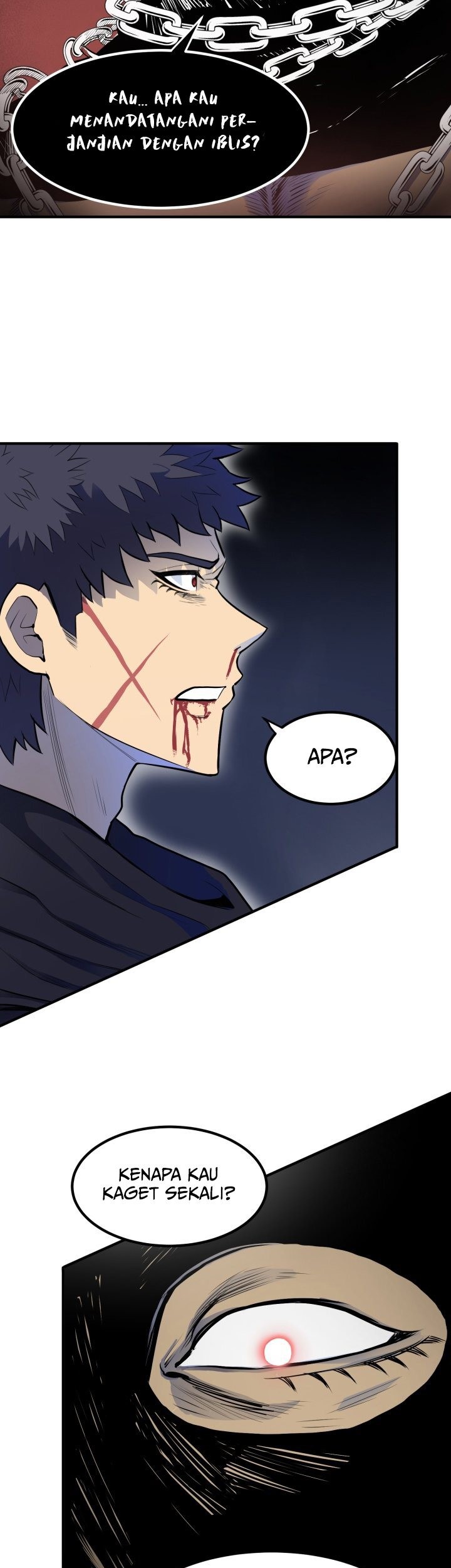 Standard of Reincarnation Chapter 01 Gambar 75