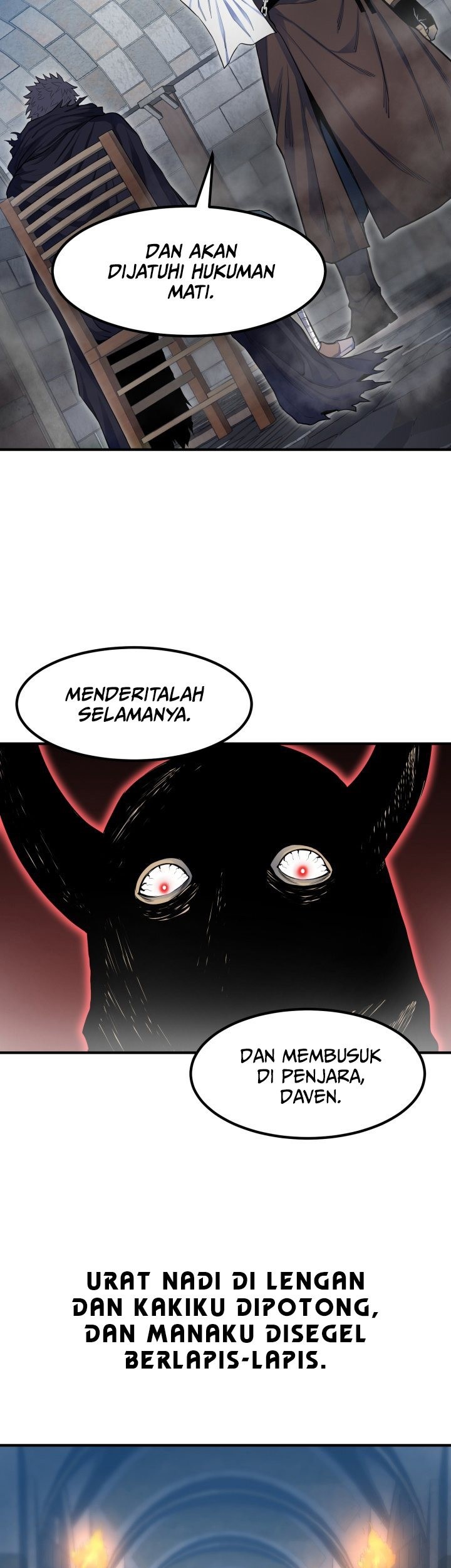 Standard of Reincarnation Chapter 01 Gambar 81