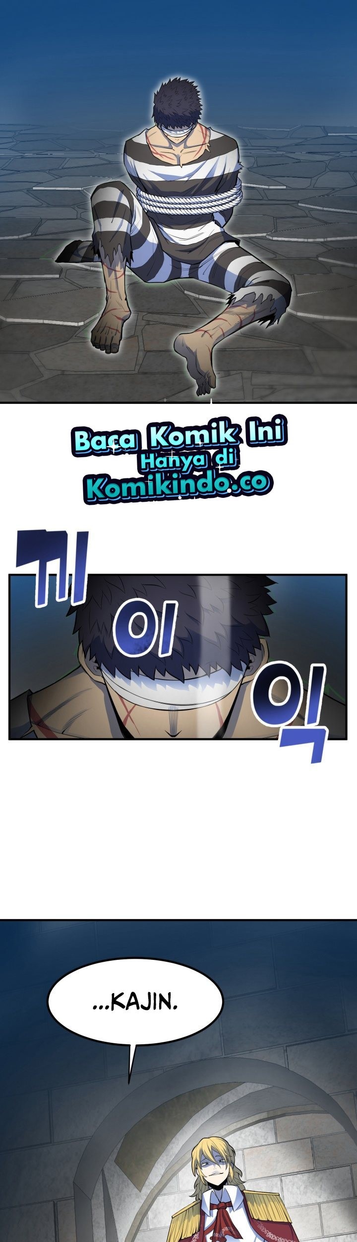 Standard of Reincarnation Chapter 01 Gambar 83