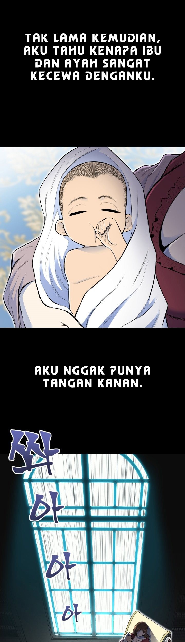 Standard of Reincarnation Chapter 01 Gambar 8
