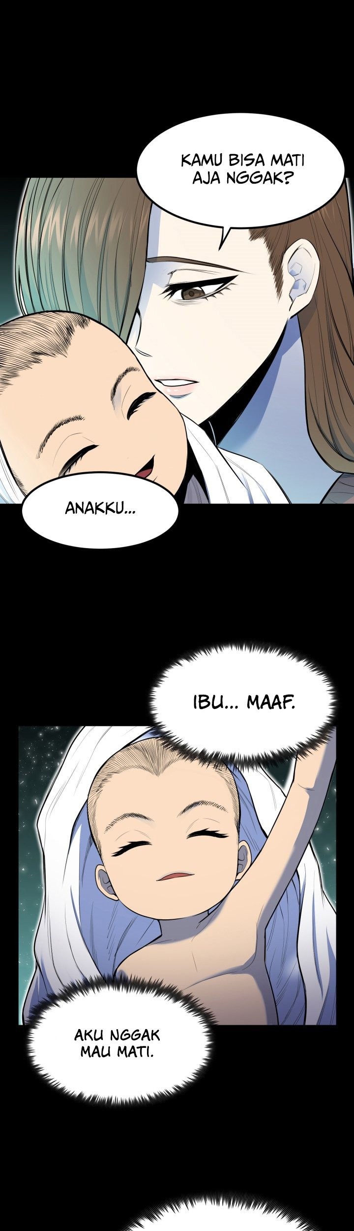 Standard of Reincarnation Chapter 01 Gambar 10