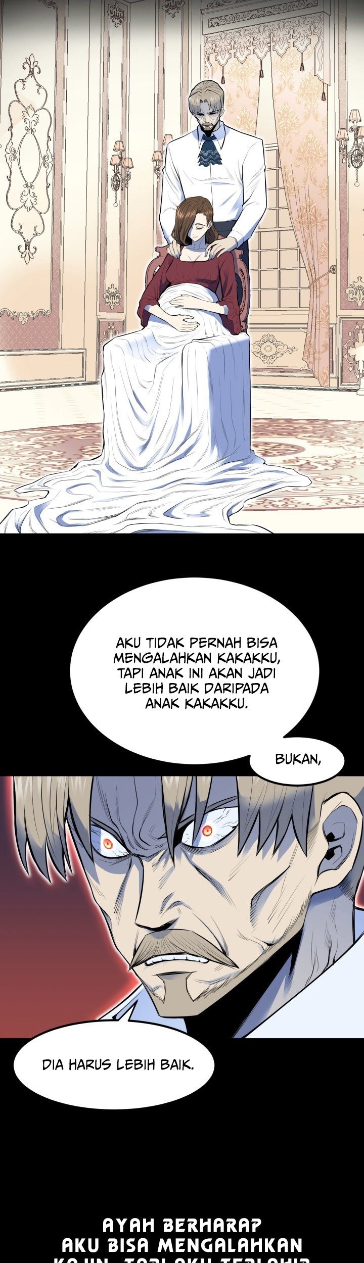 Standard of Reincarnation Chapter 01 Gambar 12