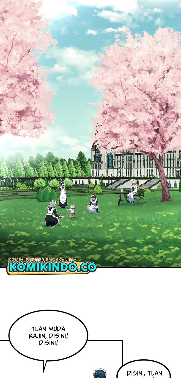 Standard of Reincarnation Chapter 01 Gambar 15