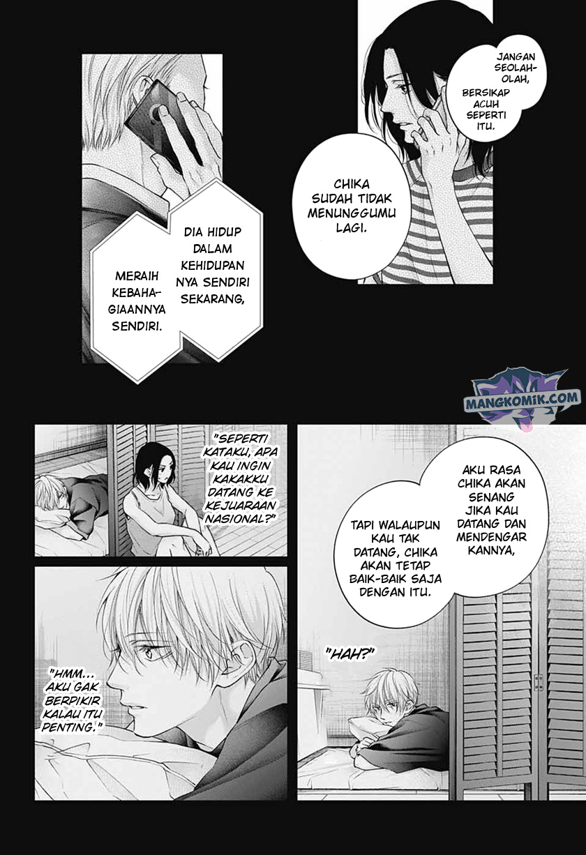 Kono Oto Tomare! Chapter 115 Gambar 10