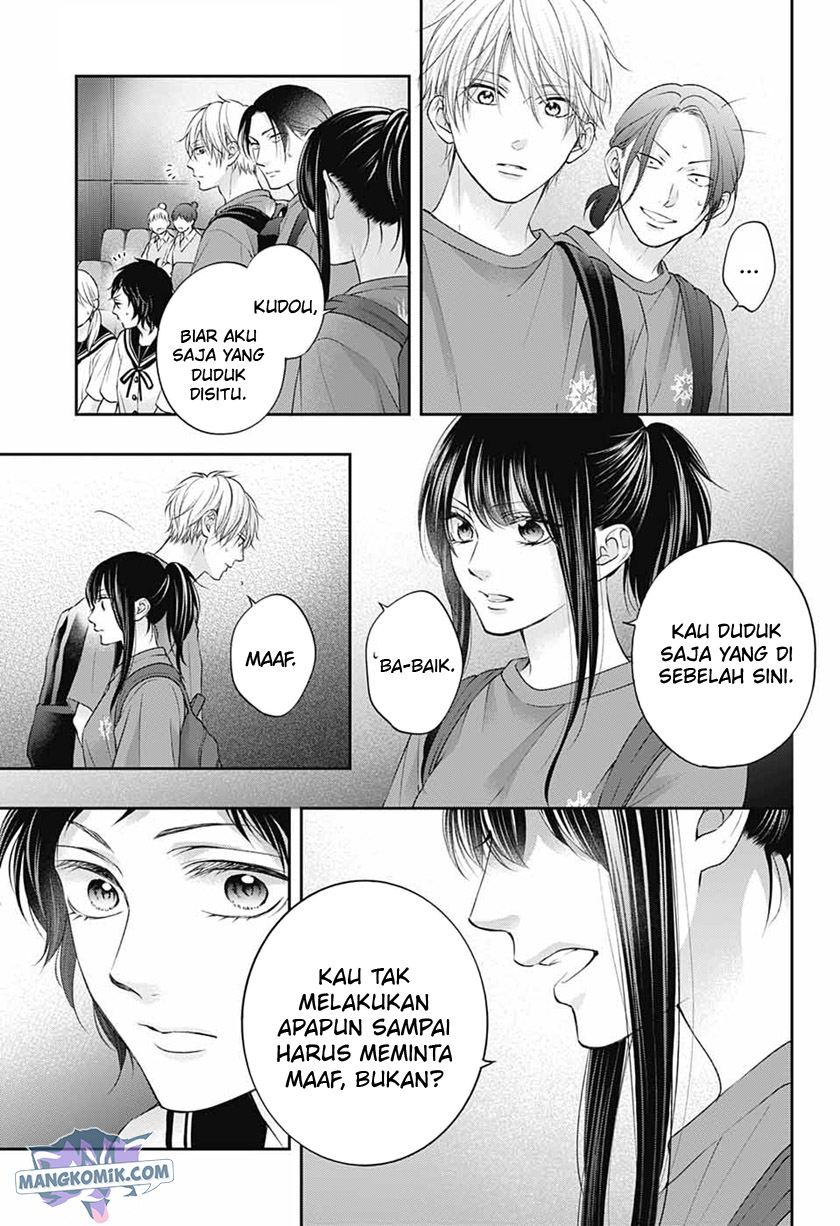 Kono Oto Tomare! Chapter 115 Gambar 27