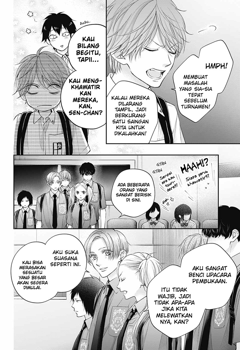 Kono Oto Tomare! Chapter 115 Gambar 30