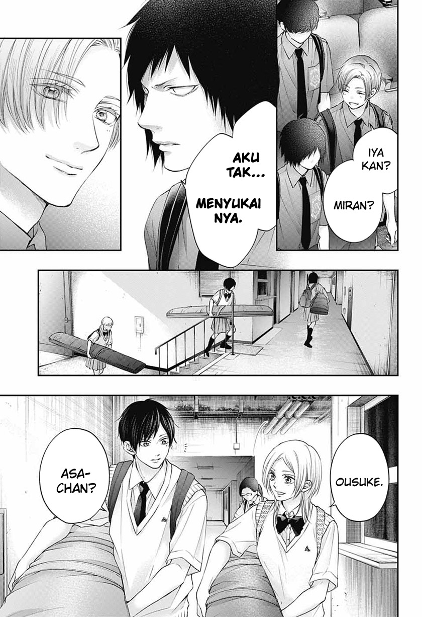 Kono Oto Tomare! Chapter 115 Gambar 31