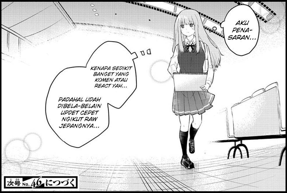 Kono Oto Tomare! Chapter 115 Gambar 36
