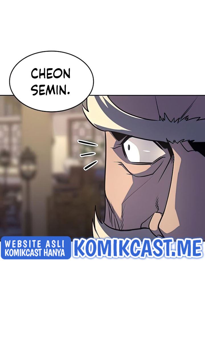 I Reincarnated As The Crazed Heir Chapter 57 Gambar 18