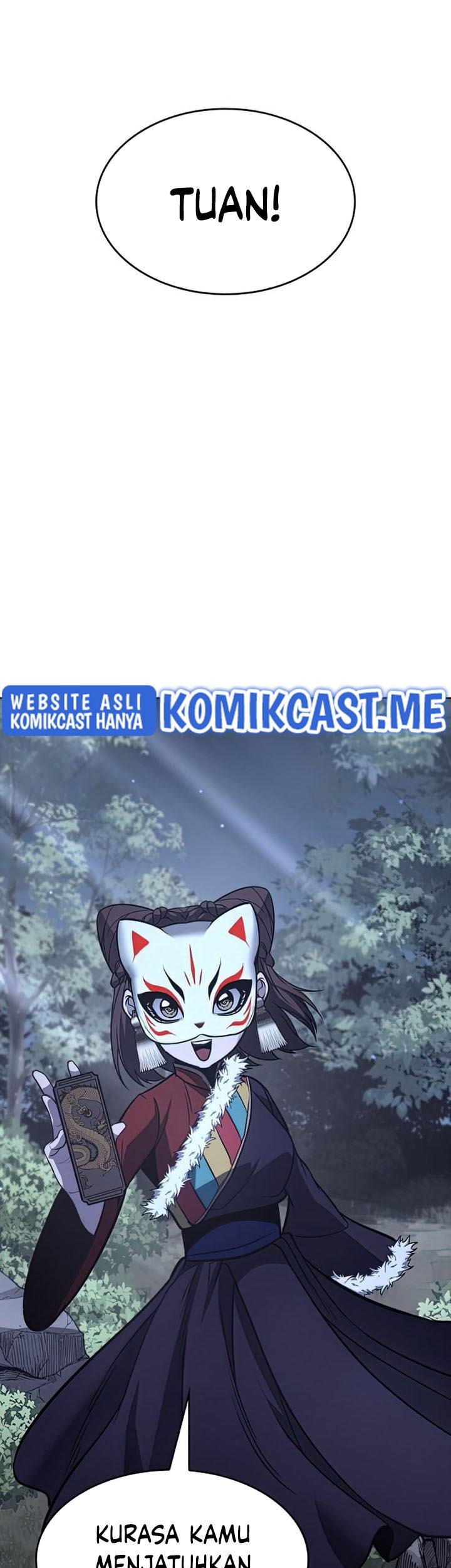 I Reincarnated As The Crazed Heir Chapter 57 Gambar 179