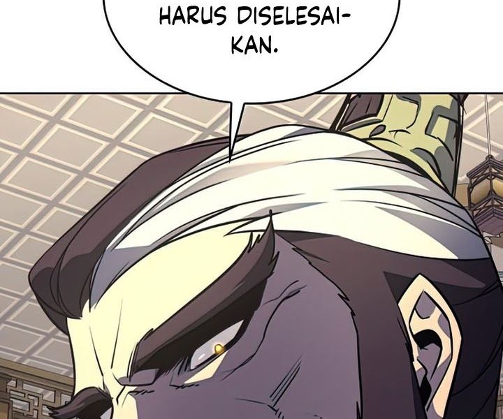 I Reincarnated As The Crazed Heir Chapter 57 Gambar 20