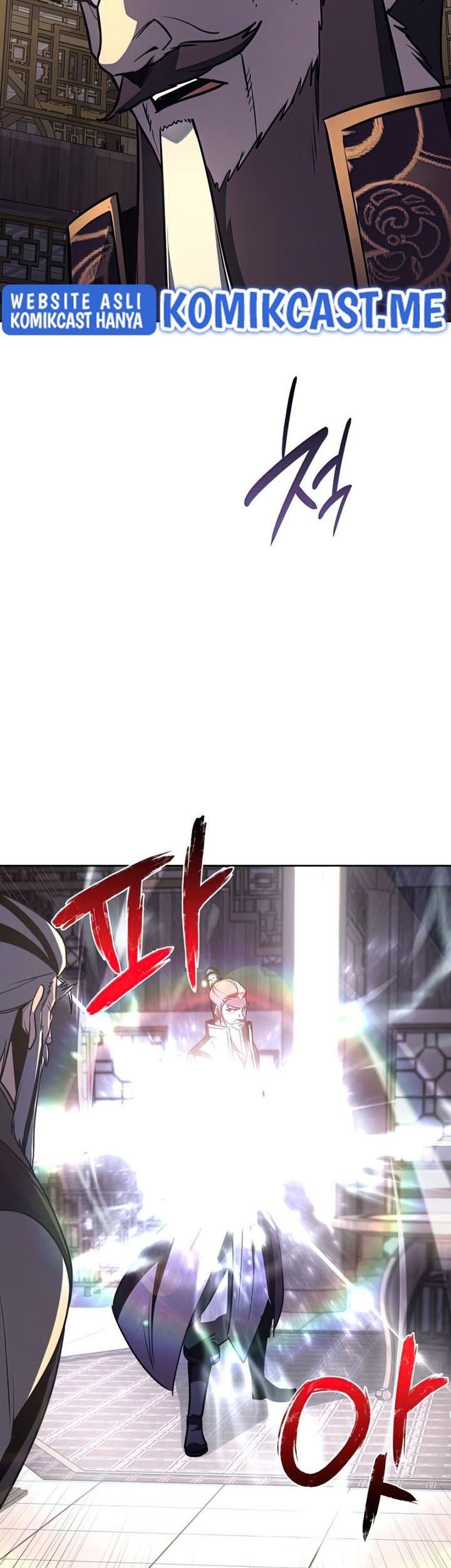 I Reincarnated As The Crazed Heir Chapter 57 Gambar 21