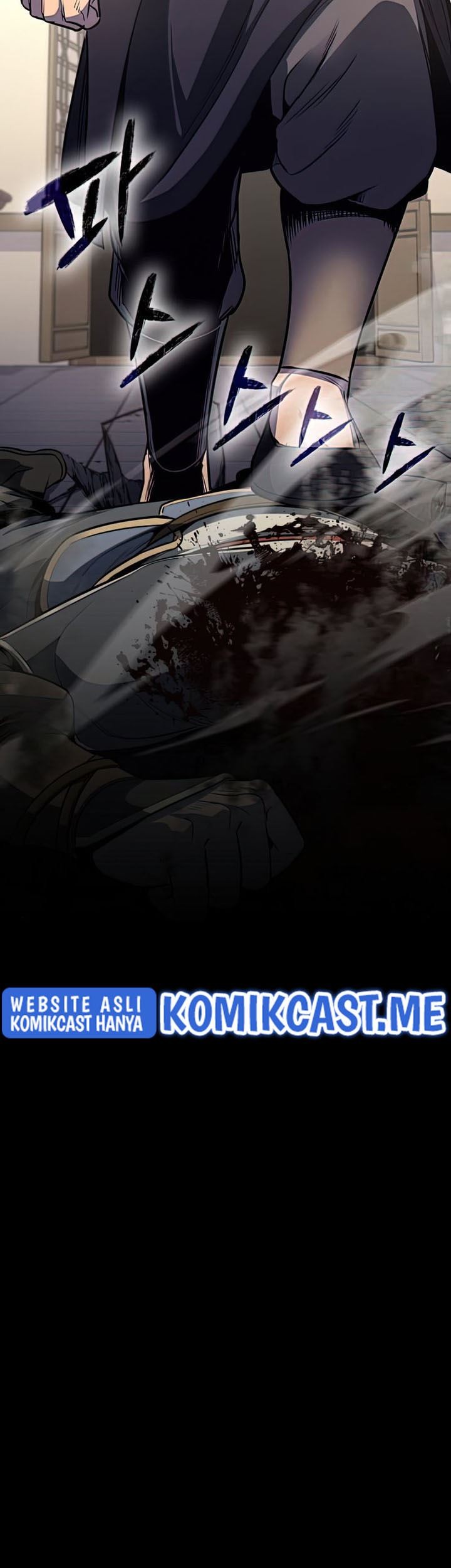 I Reincarnated As The Crazed Heir Chapter 57 Gambar 30