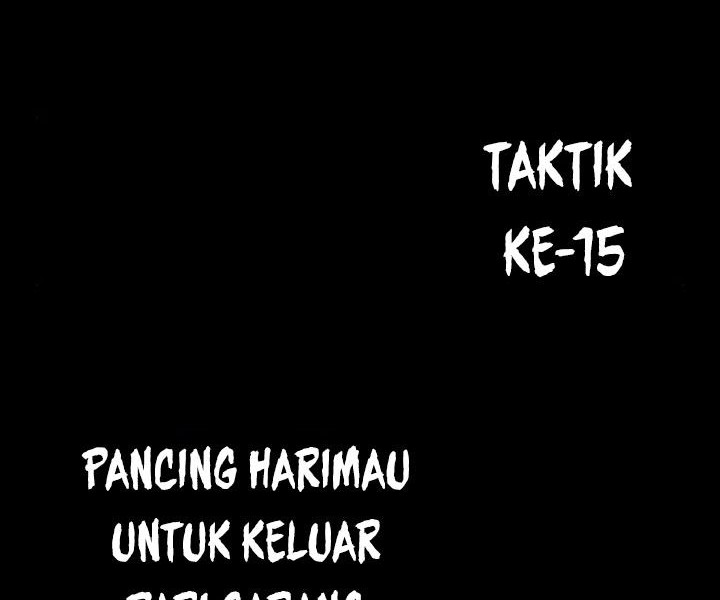 I Reincarnated As The Crazed Heir Chapter 57 Gambar 31