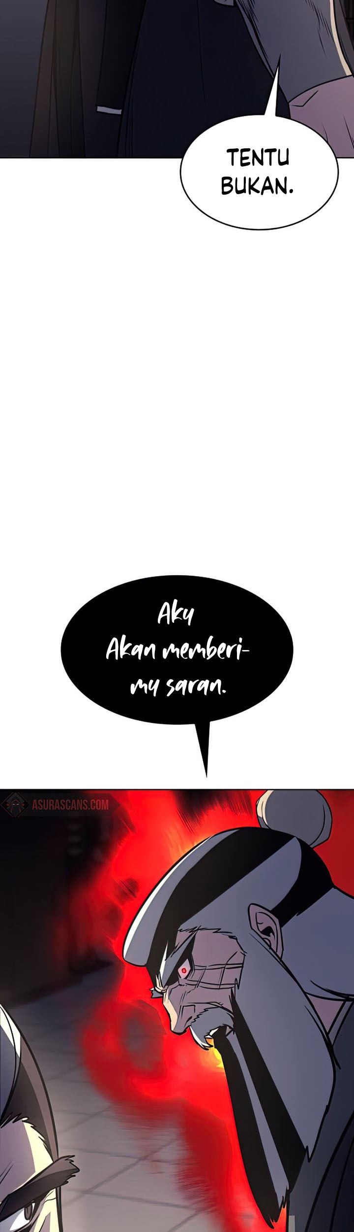 I Reincarnated As The Crazed Heir Chapter 57 Gambar 39