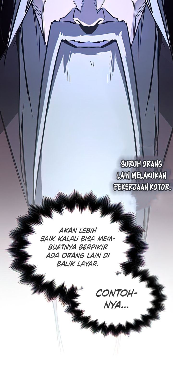I Reincarnated As The Crazed Heir Chapter 57 Gambar 43